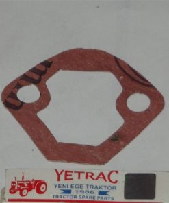 Fiat Traktör 480-640 Mazot Otomatik Bağlantı Contası (Kağıt) Bahar 4681259 48179