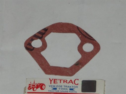Fiat Traktör 480-640 Mazot Otomatik Bağlantı Contası (Kağıt) Bahar 4681259 48179