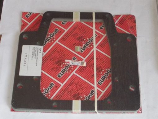 Fiat Traktör 480-640-55 Difransiyel Arka Kapak Conta (Kağıt) Bahar 565570 48191