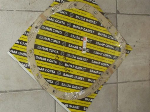 Fiat Traktör 450-480-55 Cer Dişli Kovan Conta (Kağıt) Bahar 4976169 48196