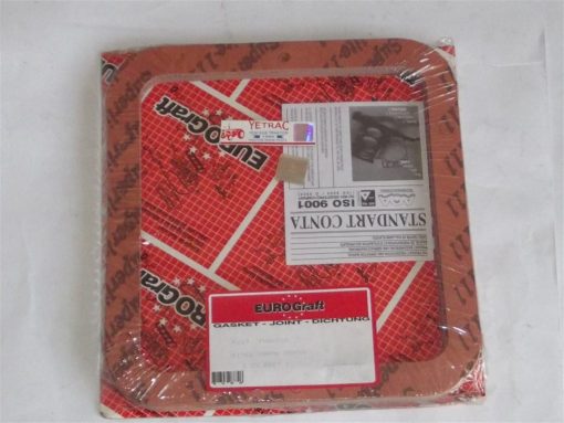 Fiat Traktör 480-640 Vites Kutu Kapak Conta (Kağıt) Bahar 4976068 48220