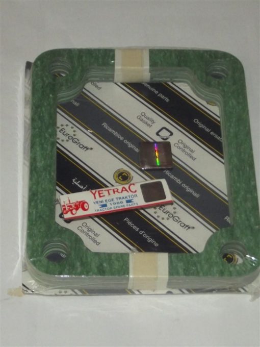 Fiat Traktör 480-640 Su Kasnak Kapak Conta (Kağıt) Bahar 5163449 48231