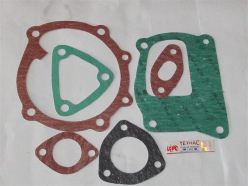 FIAT 480 DEVİRDAİM TAMİR TAKIMI CONTA(KAĞIT) BAHAR 1930196