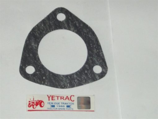 Fiat Traktör 480-640 Termostat Kapak Conta (Kağıt) Bahar 4599809 48286