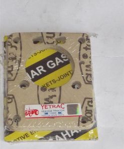 Fiat Traktör Fiat Hidrolik Pompa Kapak Contası (Kağıt) Bahar 4607590 48327
