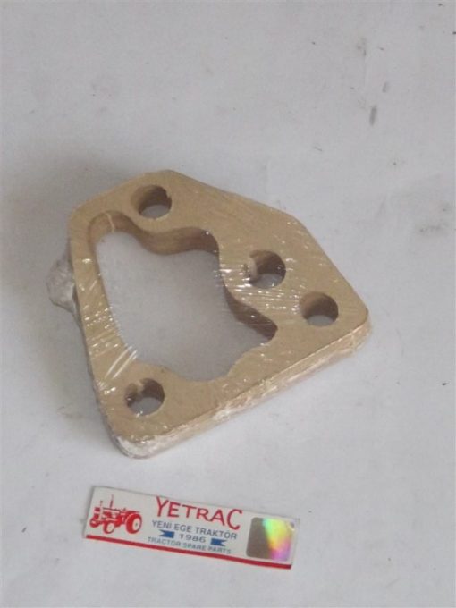 Fiat Traktör 480-640 Hidrolik Damper Kaldırma Contası (Kağıt) Bahar 598643 48330