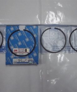 Ford Traktör 3/5000 Sekman Standart 106.68 Mm 50011180 Kolben CFPN-6149AS 50127