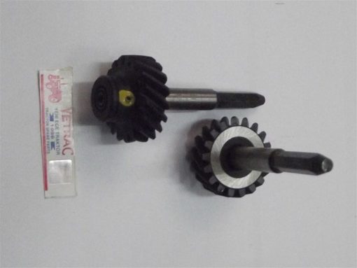 3/5000 YAĞ POMPA DİŞLİSİ (KOYUSOY) E9NN6A820 AA MONTAJ