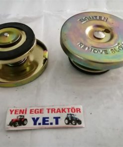 FORD MAJÖR-DEXTA RADYATÖR KAPAĞI KENT