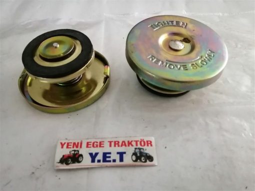 FORD MAJÖR-DEXTA RADYATÖR KAPAĞI KENT
