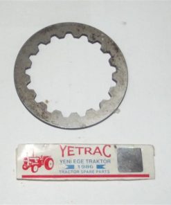 3/3600 KAMALI MİL TIRNAKLI PUL (MNT) 957E7728 YETRAC