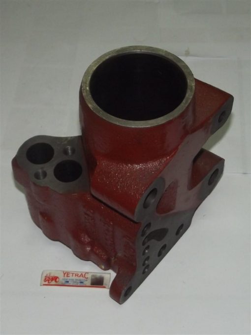 FORD 2/3000 HİDROLİK SİLİNDİRİ (GÖMLEĞİ) MONTAJ D3NN477F