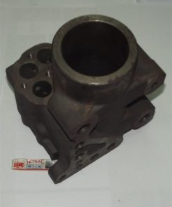FORD 3600 HİDROLİK SİLİNDİRİ (BOŞ) 3 DELİK MONTAJ D3NN477E