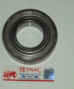 FORD 3/5000 (6207) ŞANZUMAN ARKA KAPAK ÖN BİLYA ORS E75GE9
