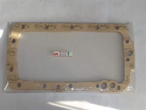 Ford Traktör 3000 Hidrolik Üst Conta Kağıt Bahar C5NN502A 58371