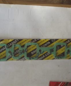 Ford Traktör 2/3000 Emme Manifold Conta Kağıt Bahar C7NN9439B 58399
