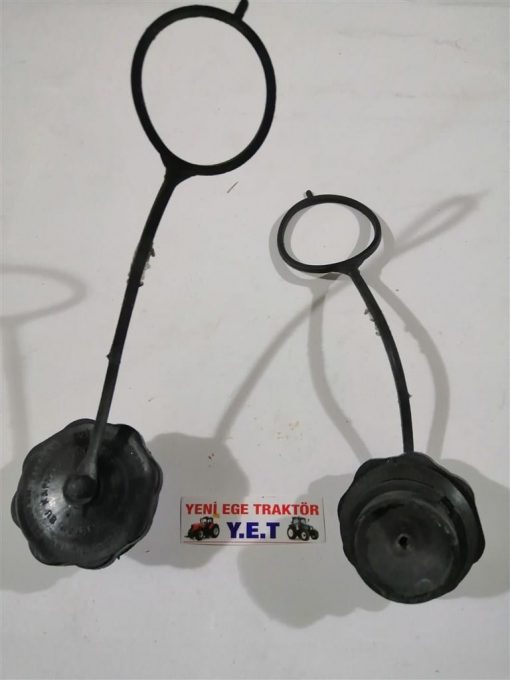 Leyland L-154-184 Motor Yağ Kapağı Yetrac 12A-402
