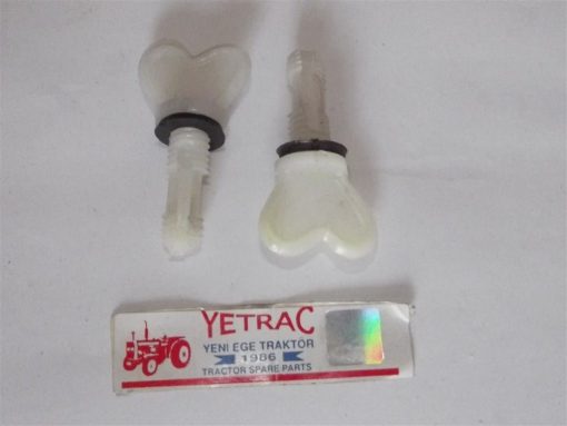 L-154 MAZOT MUSLUK KELEBEĞİ YETRAC