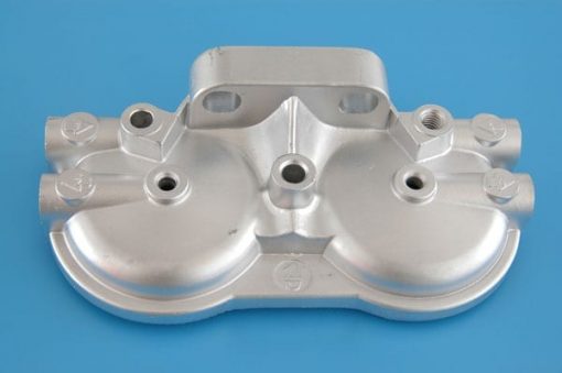 L-154 MAZOT FİLTRE ÜST KAPAK YETRAC