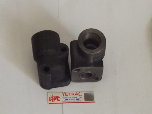 Leyland L-154 Hidrolik Pompa Aperatı Geniş Ytp T4-6037