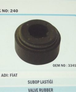 LEYLAND-255-T SUBAP LASTİĞİ (240) KARADENİZ