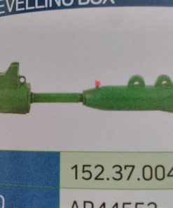 John Deere John Deere Hidrolik Ayarlı Kol Komple Typ Ar44552