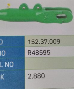 John Deere John Deere Hidrolik Ayarlı Kol Çatalı Typ R48595
