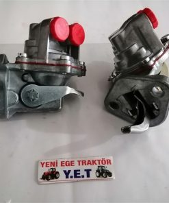 Massey Ferguson 135-240 Mazot Otomatiği Şişesiz Uzel 2641311 02012