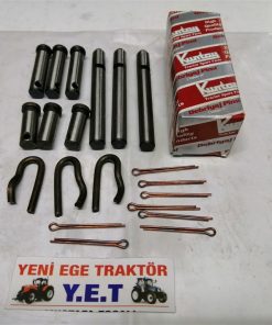 Massey Ferguson 135-65X Debriyaj Pim Tamir Takımı 11" Vakum (D0120) Kuntay 160429 04335