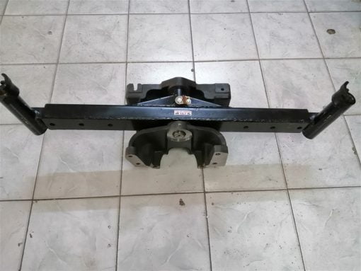 Massey Ferguson 135-240 Ön Düzen Komple(M536) Bms 08052