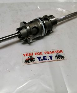Massey Ferguson 240-285 Hidrolik Valfi Köşeli (Mk-3) (Eng) Technopart 1681789 13247