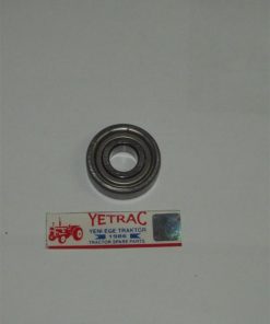 Massey Ferguson Hepsine (6301-2Rs) Bilya İthal-R 18322