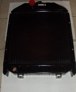 Fiat Traktör 65/46 Radyatör 5 Sıra (Normal) Erka 5118305 31495