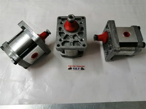 Fiat Traktör 80/66-70/56 Hidrolik Direksiyon Pompası (1Pn082ab12-146) Hema 5130133 38455