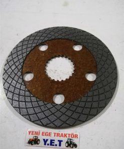 55-70-80/66 Fren Diski (Bronz) (Bronz) (Unitec) İthal 5159830 40049