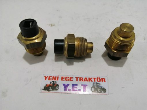 Fiat Traktör 5Onc Hararet Müşürü(Ns21200) Nesan 5108205 44191