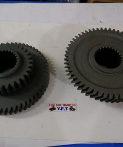 Ford Traktör 3/3600 Gezinti Dişli Daimi İştirak (30-56) Centrapart C5NN7113D 53386