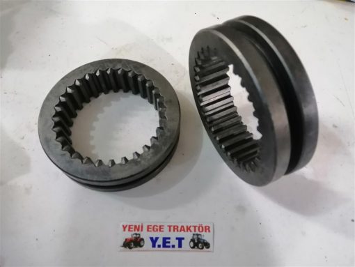 Ford Traktör 3/3600 Senkromenç Çemberi Centrapart 957E7106 53707