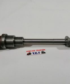 Ford Traktör 3/3600 Hidrolik Hassasiyet Mil Ve Somun Takım Centrapart C5NN541A/546C 55583