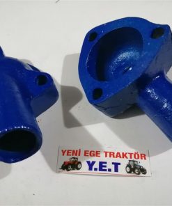 Leyland L-154 Termostat Kapak Ytp 1G-2351 70252