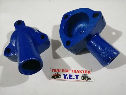 Leyland L-154 Termostat Kapak Ytp 1G-2351 70252