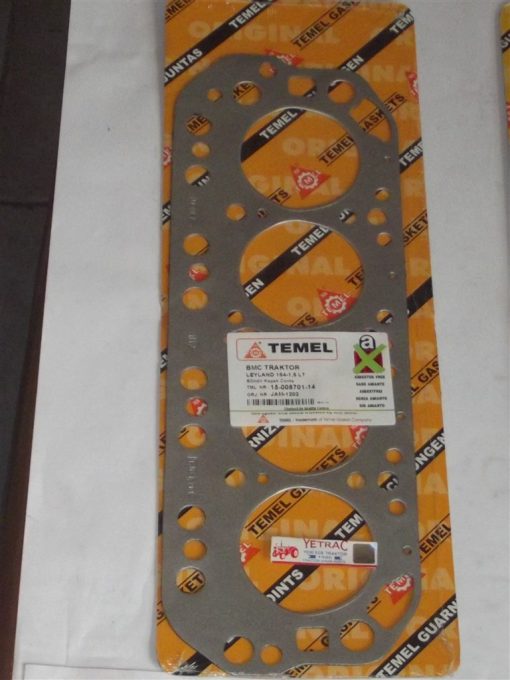 Leyland L-154 Silindir Kapak Conta Payen JAM-1202 71751