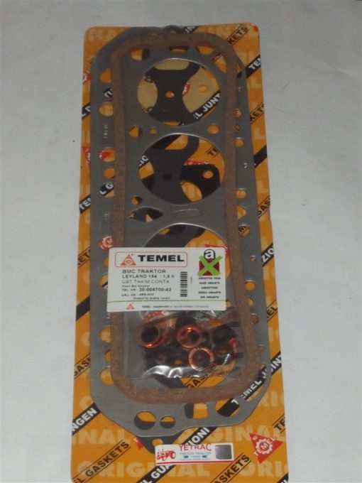 Leyland L-154 Üst Takım Conta Payen 48G-405 71761