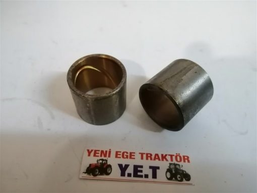 Leyland L-154 Ön Akson Burcu (Çelik) Hasteknik BTJ-4009 71595