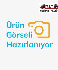 Leyland L154 Arka Aks Dişli Pulu Pres Döküm BTJ96 70572