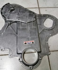 Massey Ferguson 135-240-255 Eksantrik Dış Kapak Agco 37167794 00867