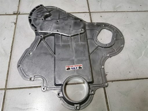 Massey Ferguson 135-240-255 Eksantrik Dış Kapak Agco 37167794 00867