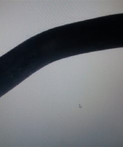 Massey Ferguson 240-Efs Radyatör Alt Hortum Baytec 3599573 01597