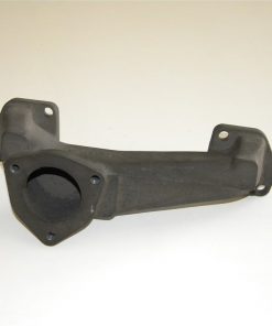 Massey Ferguson 255-275 Eksoz Manifoldu (C0486) Candan 734700 03681