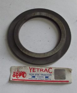 Massey Ferguson 285-398-T Daimi İştirak Dayama Pulu (12 Vites) Senkromeç Agco 1677829M1 05720